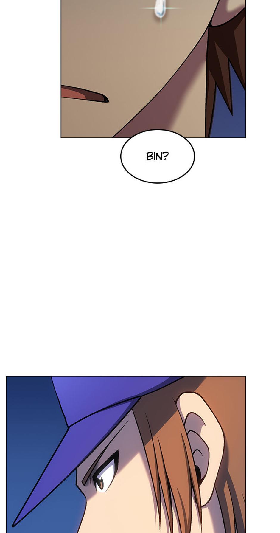 Read Home Plate's Villain EN Manga Online
