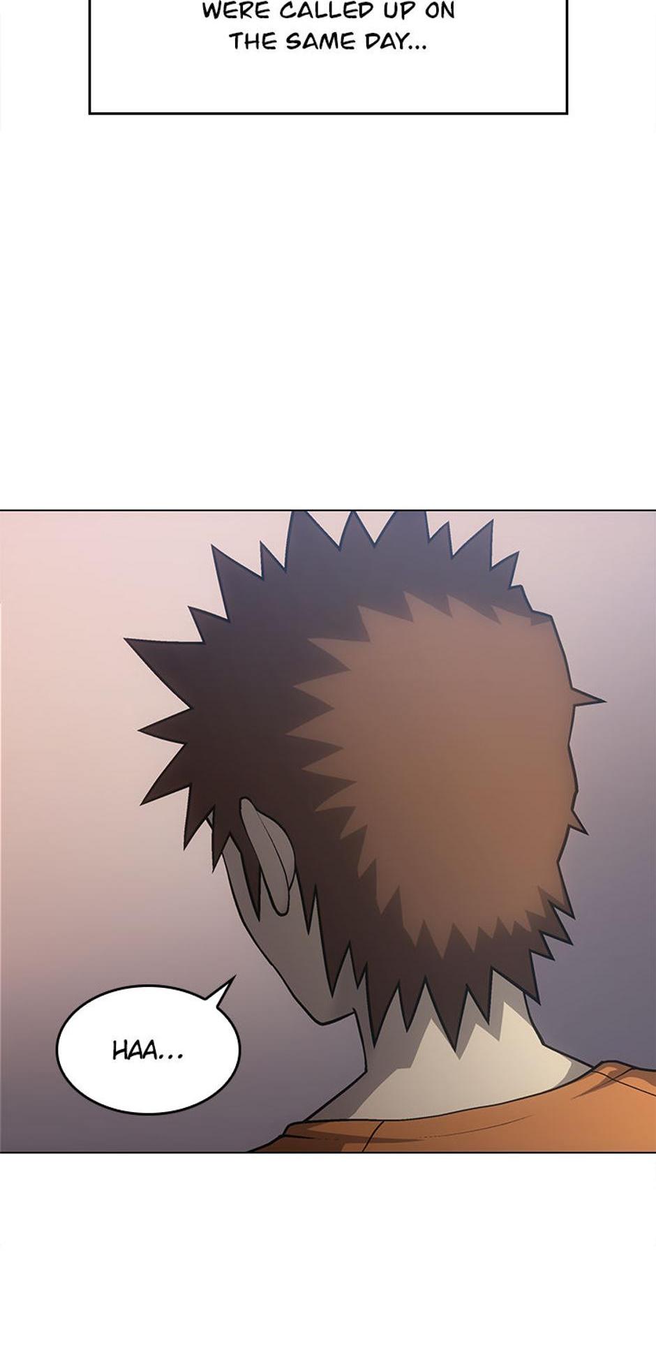 Read Home Plate's Villain EN Manga Online