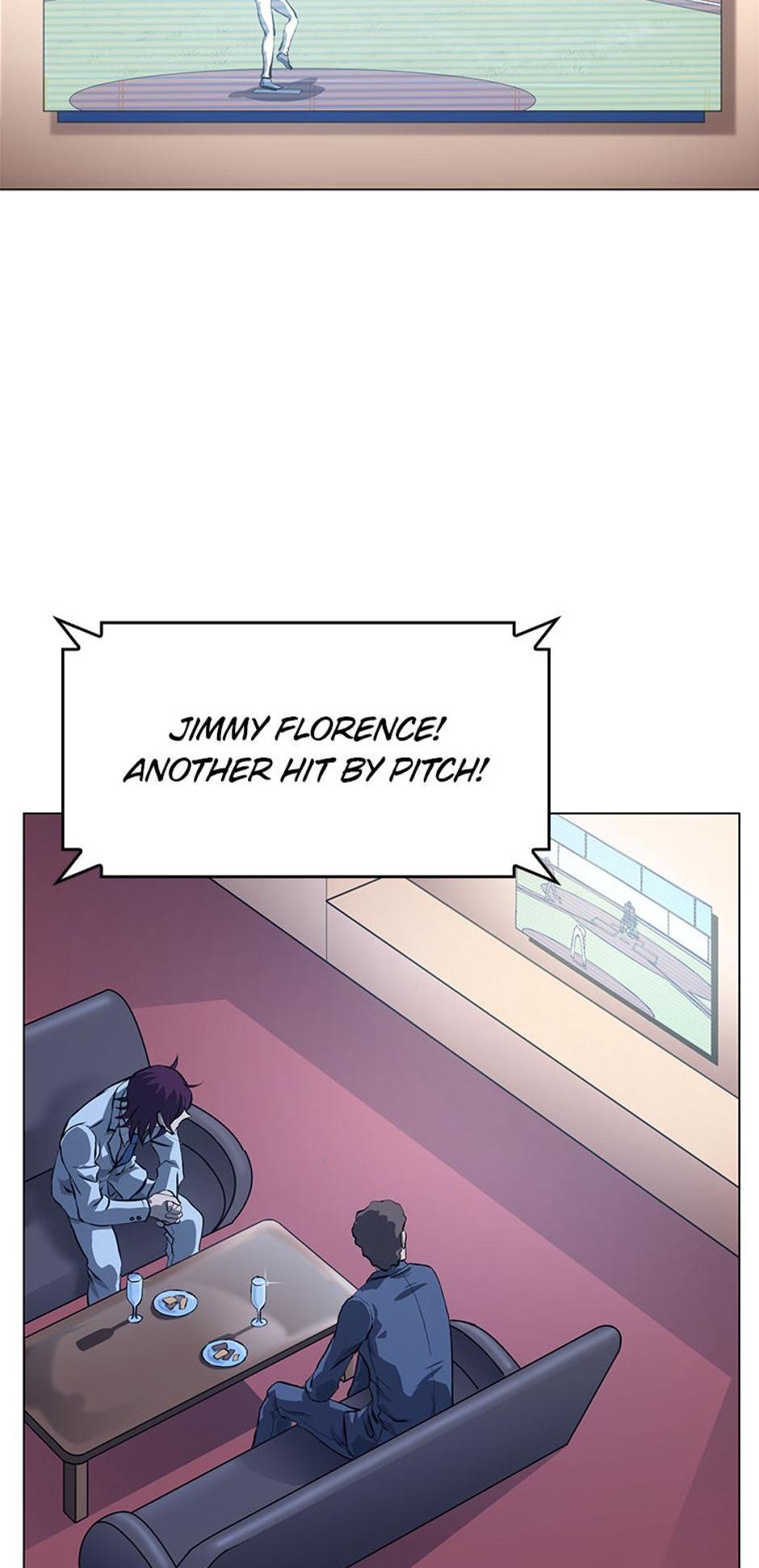 Read Home Plate's Villain EN Manga Online