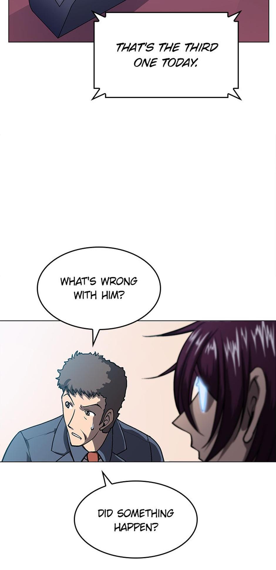 Read Home Plate's Villain EN Manga Online