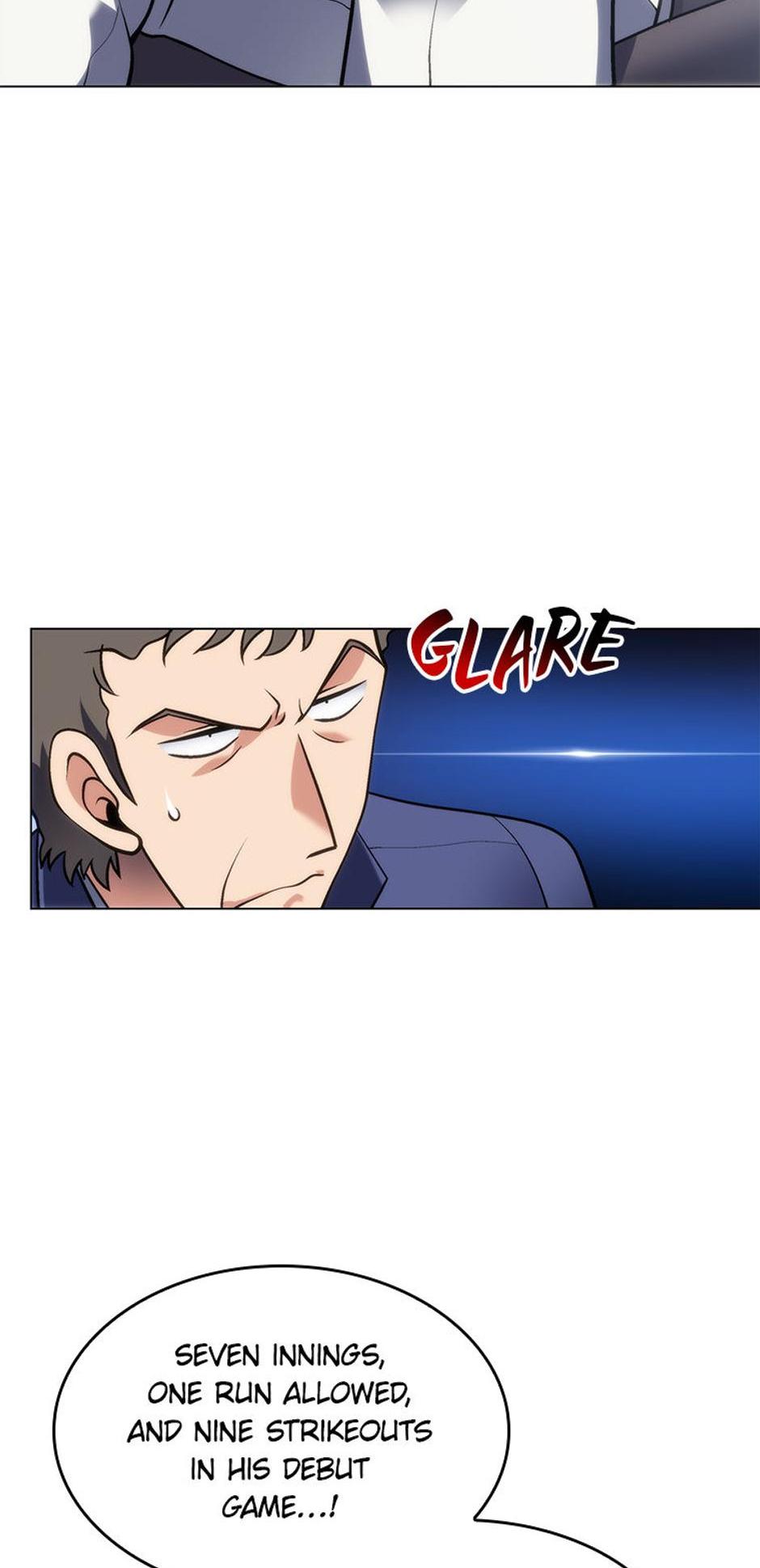 Read Home Plate's Villain EN Manga Online