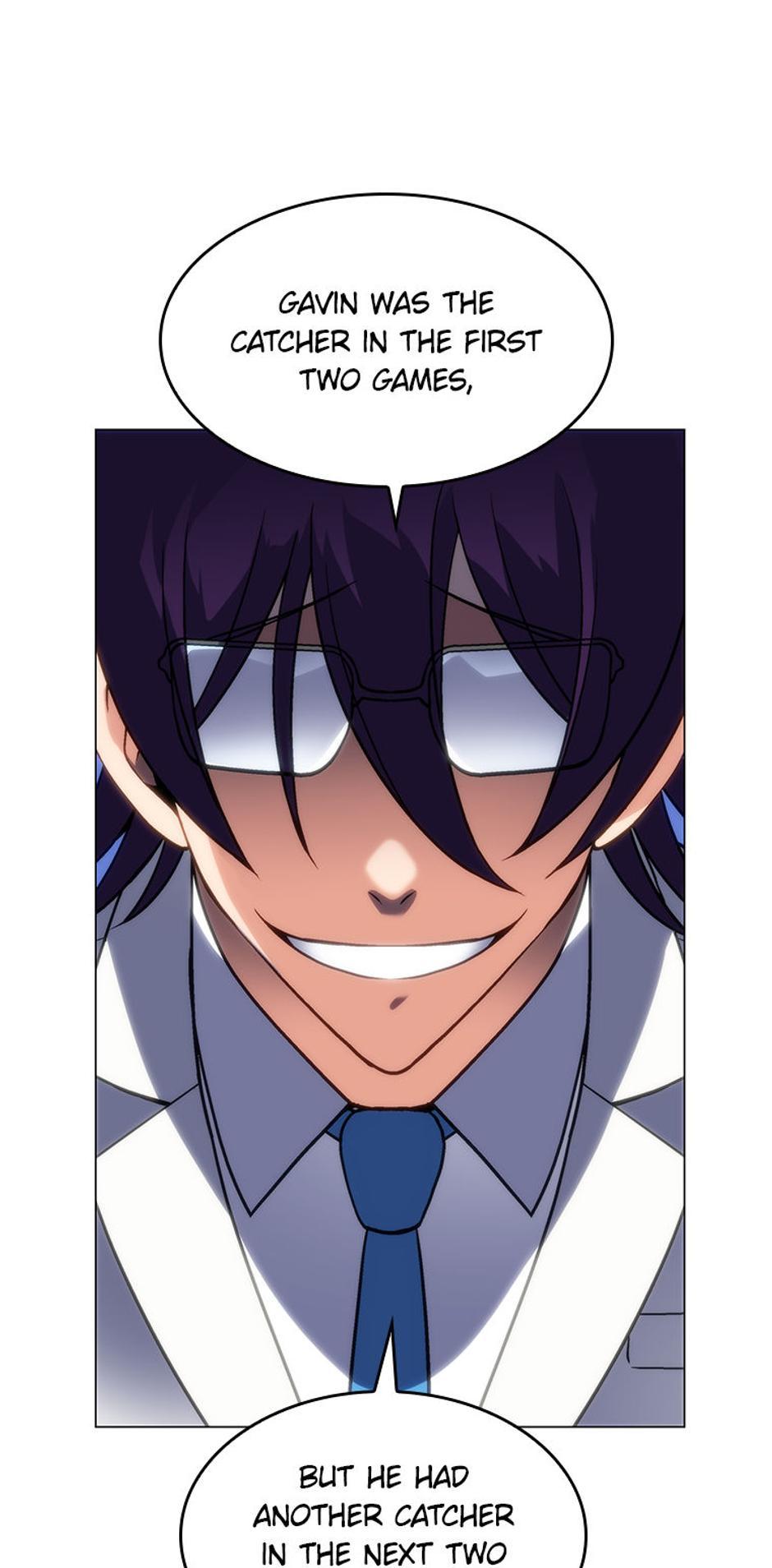Read Home Plate's Villain EN Manga Online