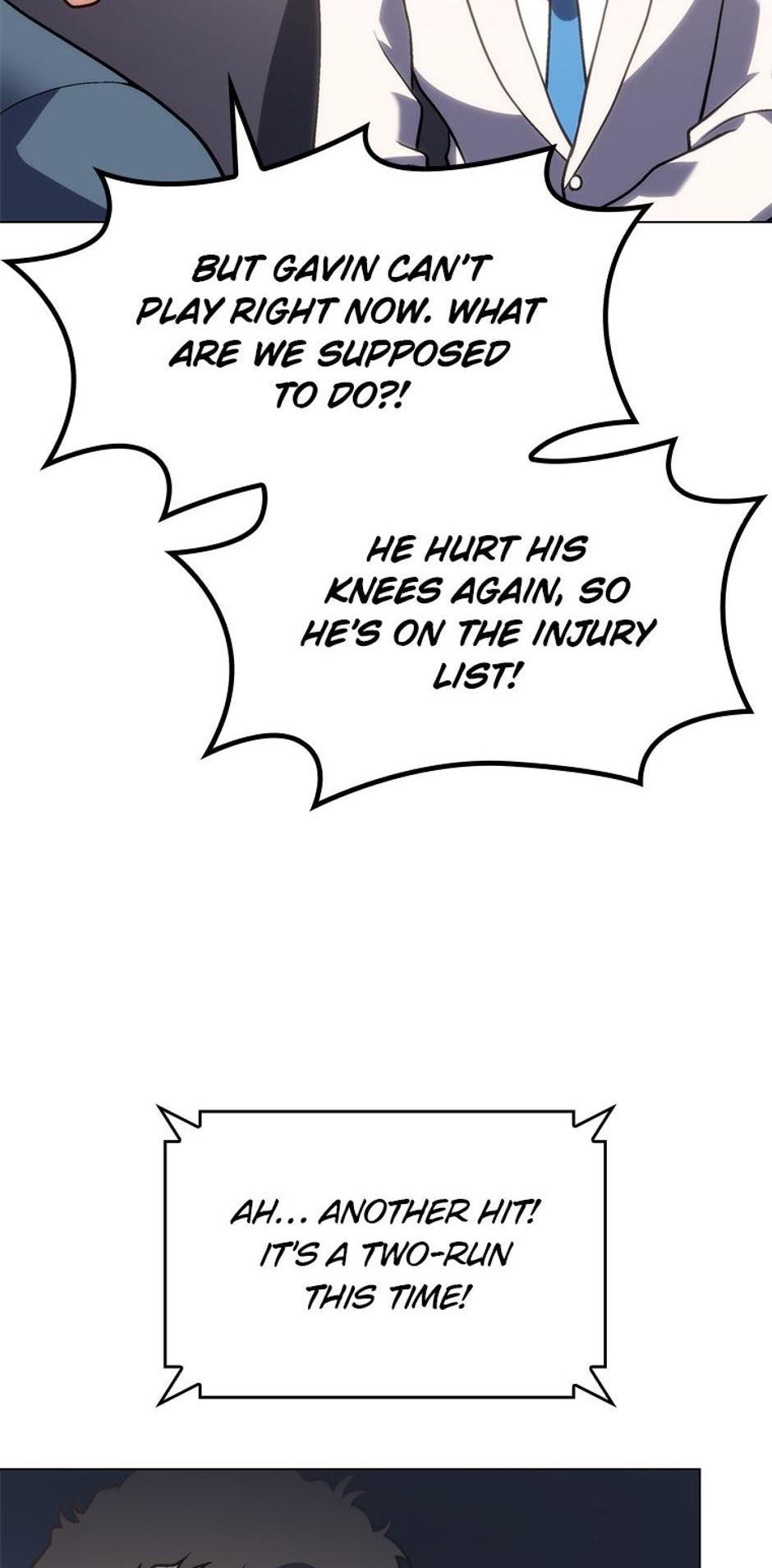 Read Home Plate's Villain EN Manga Online