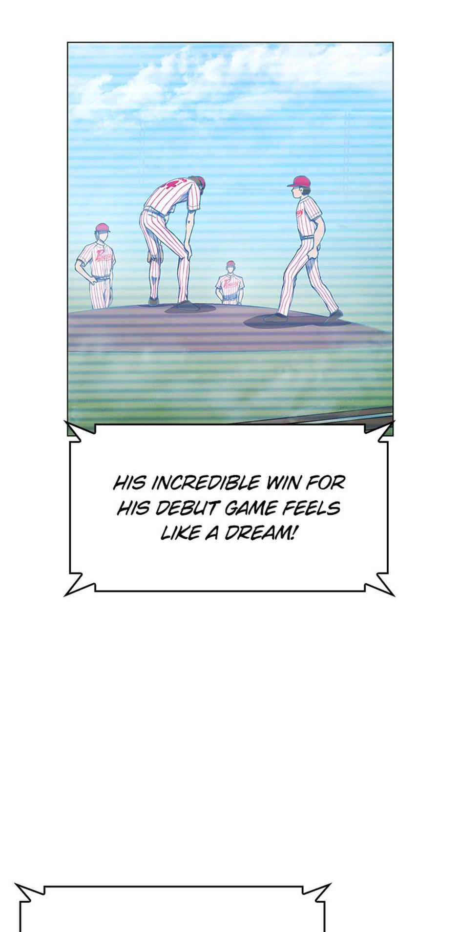 Read Home Plate's Villain EN Manga Online
