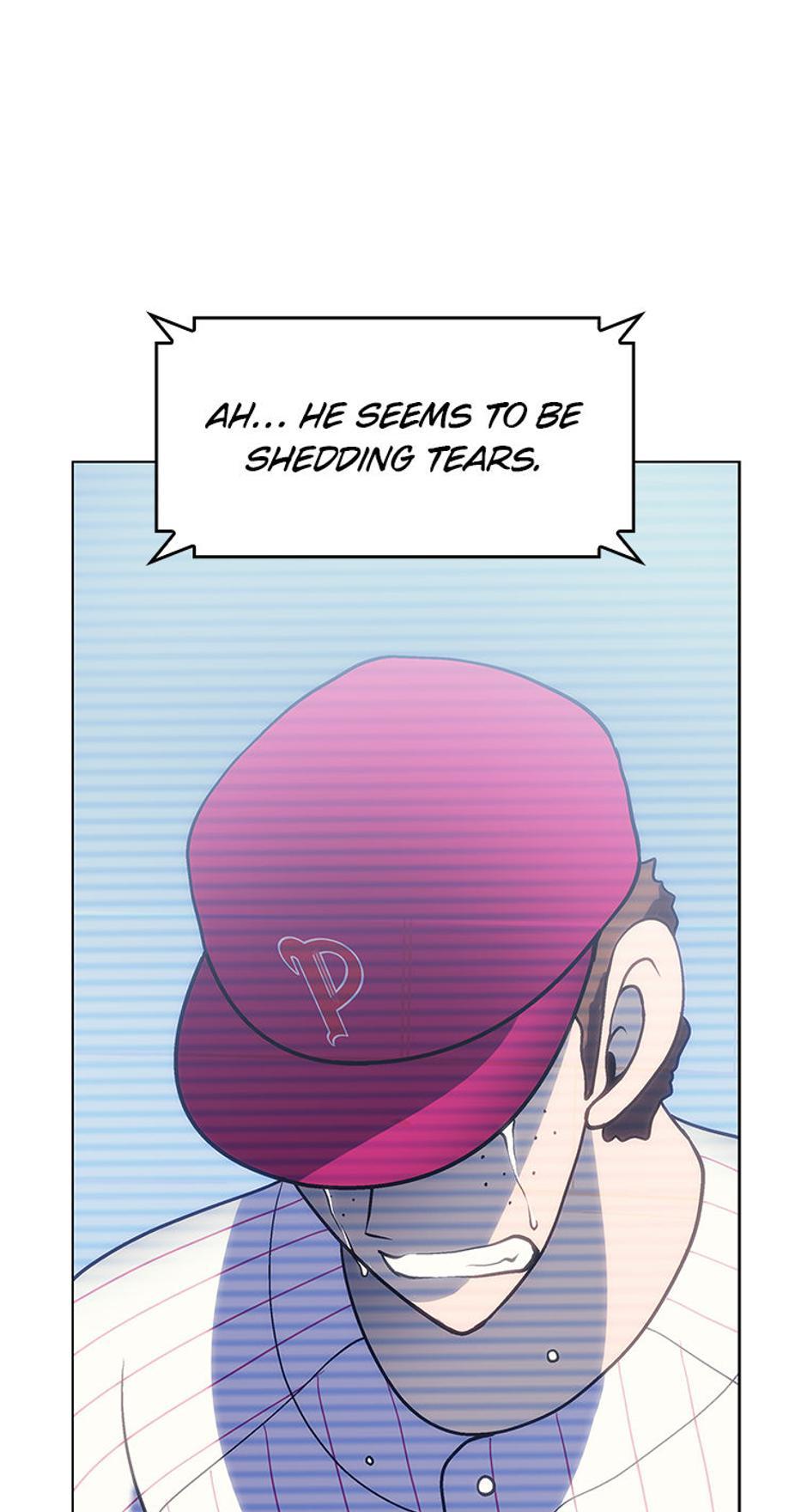 Read Home Plate's Villain EN Manga Online