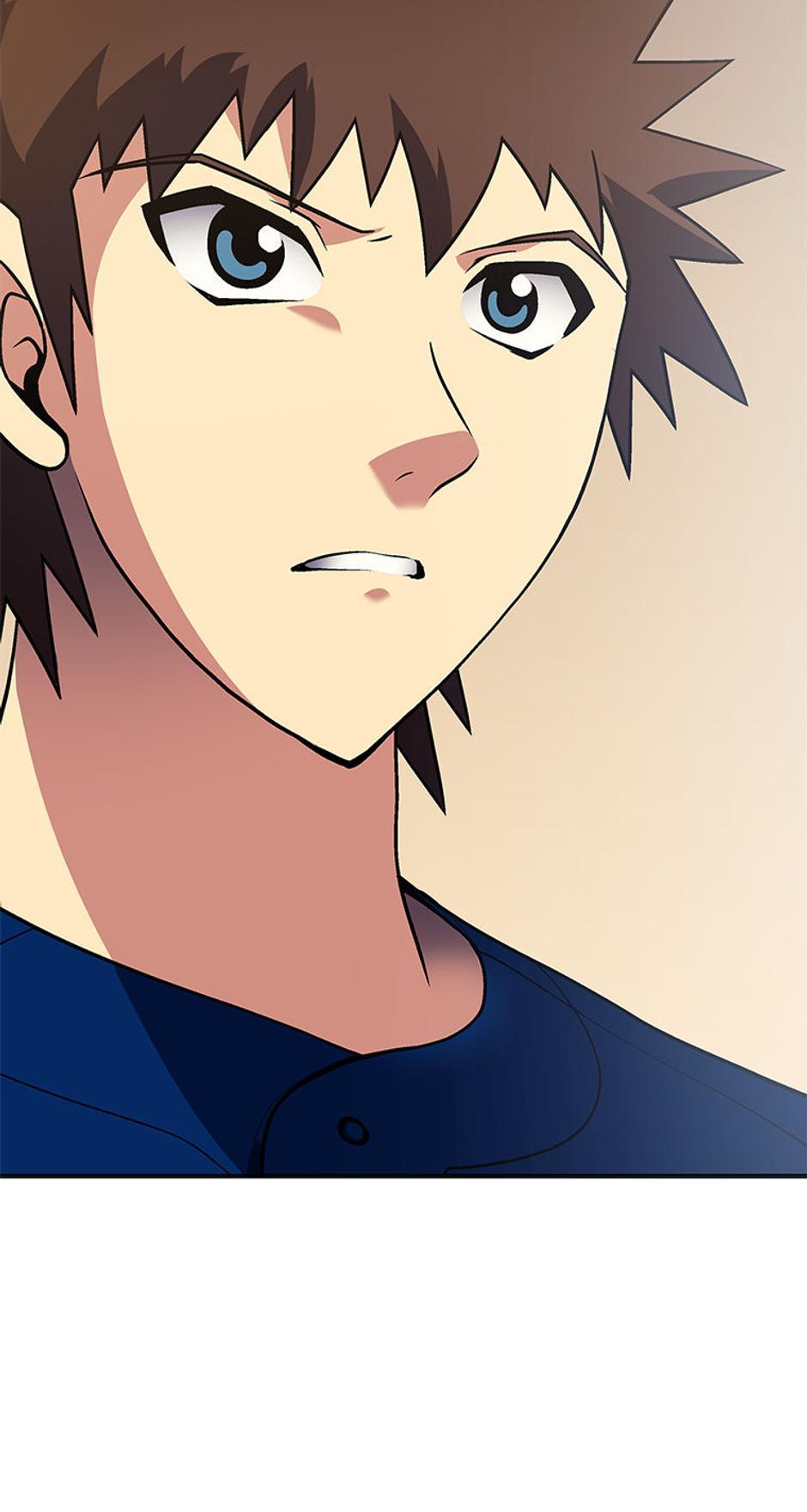 Read Home Plate's Villain EN Manga Online