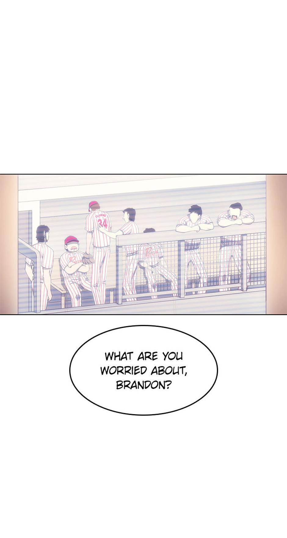 Read Home Plate's Villain EN Manga Online
