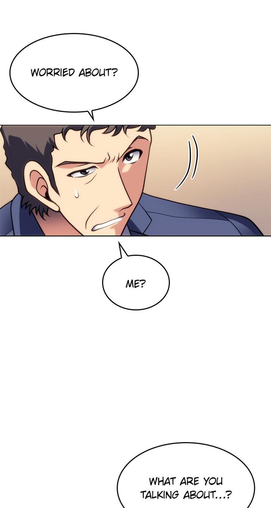 Read Home Plate's Villain EN Manga Online