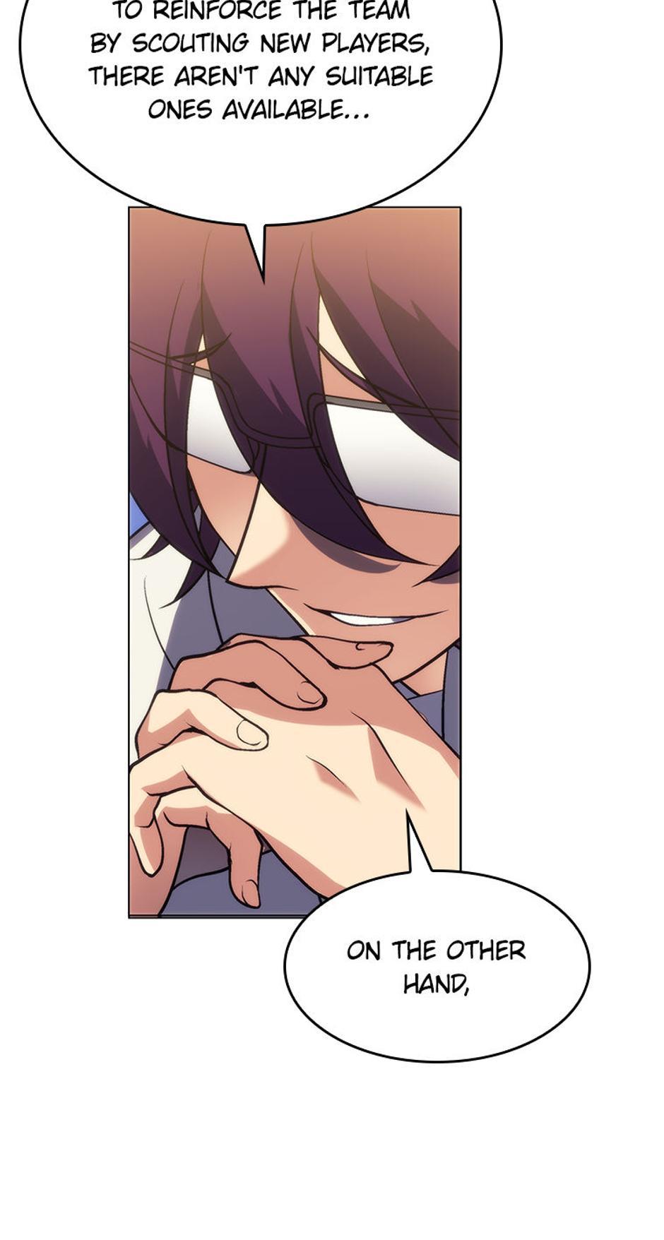 Read Home Plate's Villain EN Manga Online