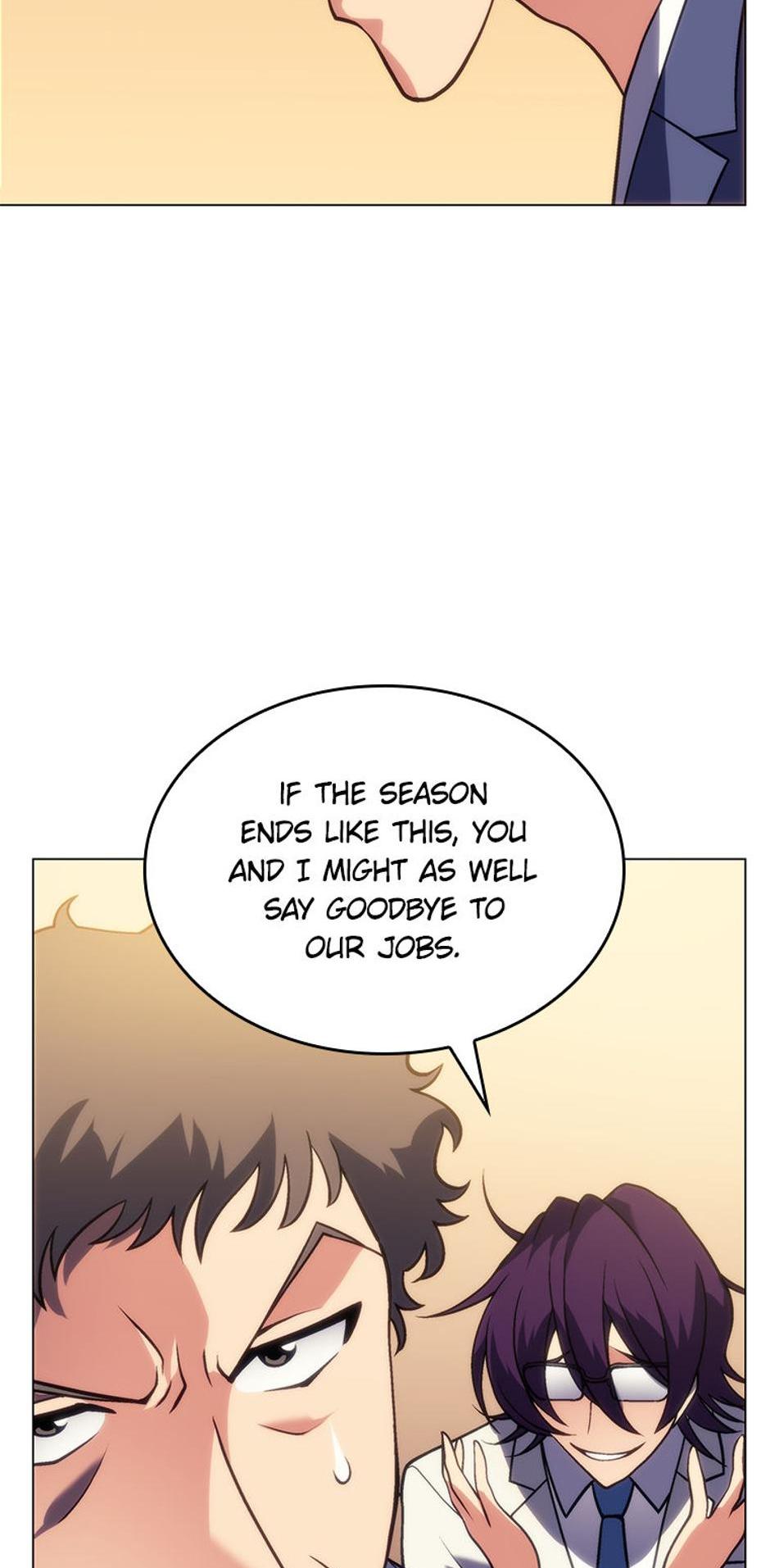Read Home Plate's Villain EN Manga Online