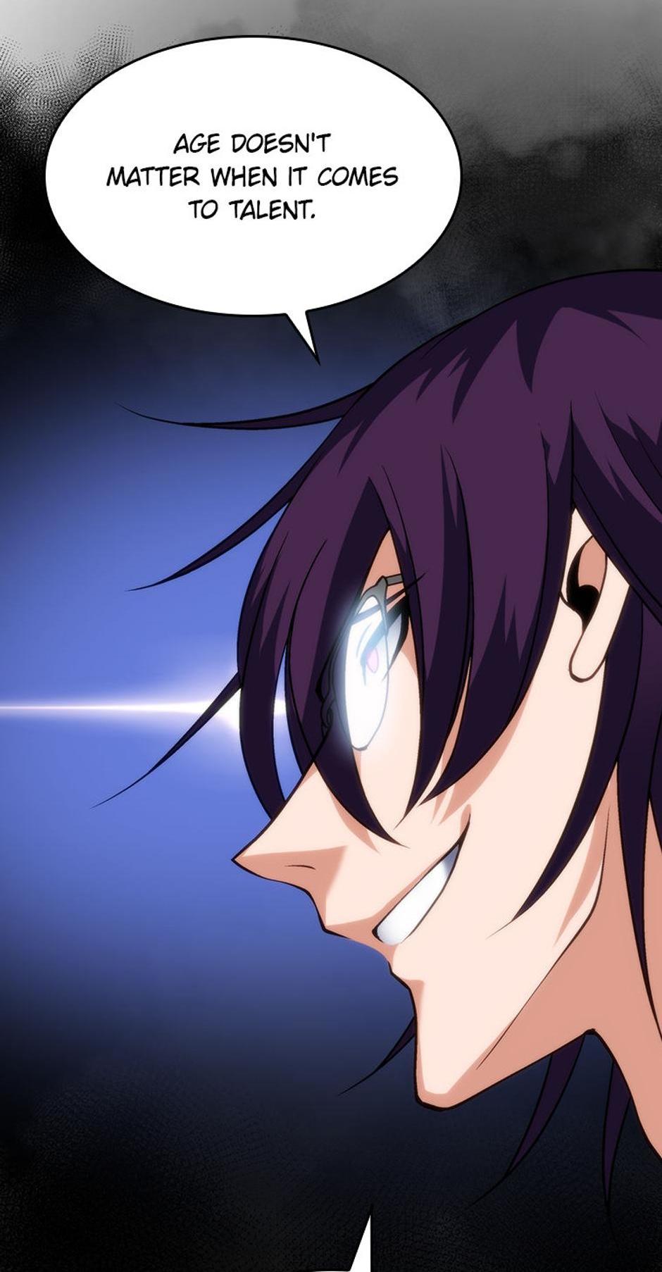 Read Home Plate's Villain EN Manga Online