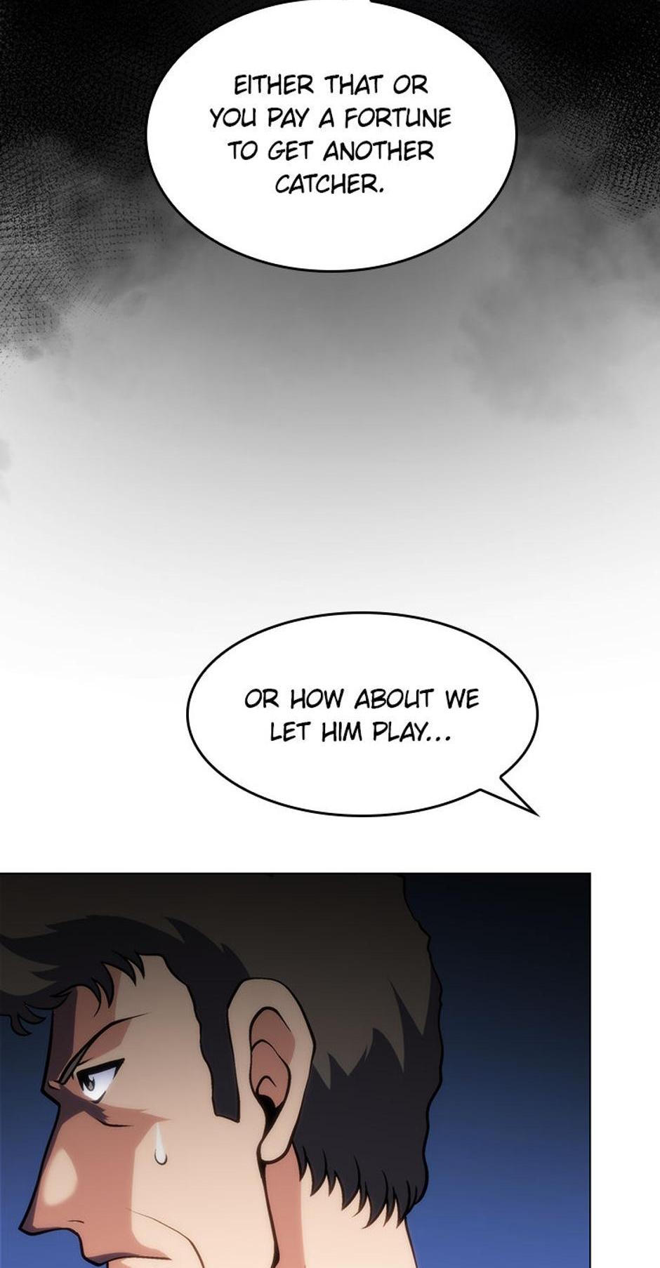 Read Home Plate's Villain EN Manga Online
