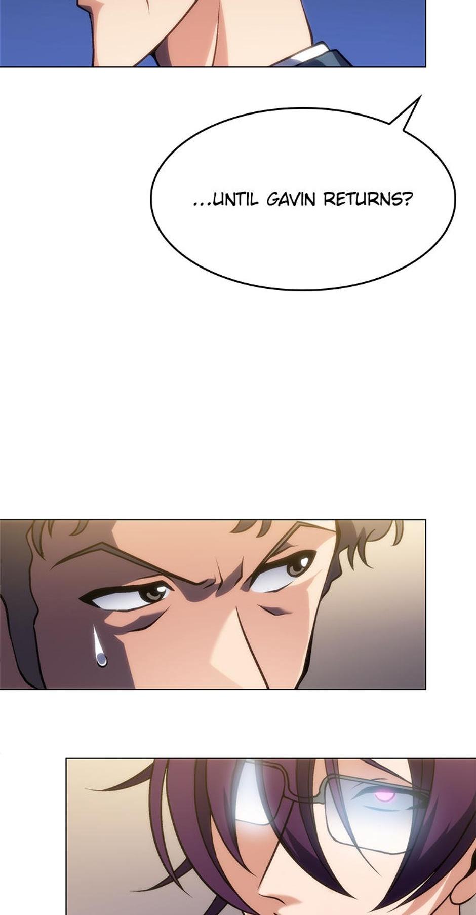 Read Home Plate's Villain EN Manga Online
