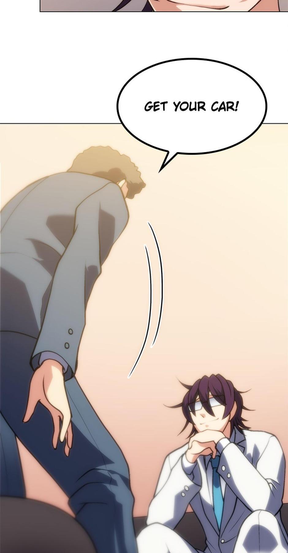 Read Home Plate's Villain EN Manga Online
