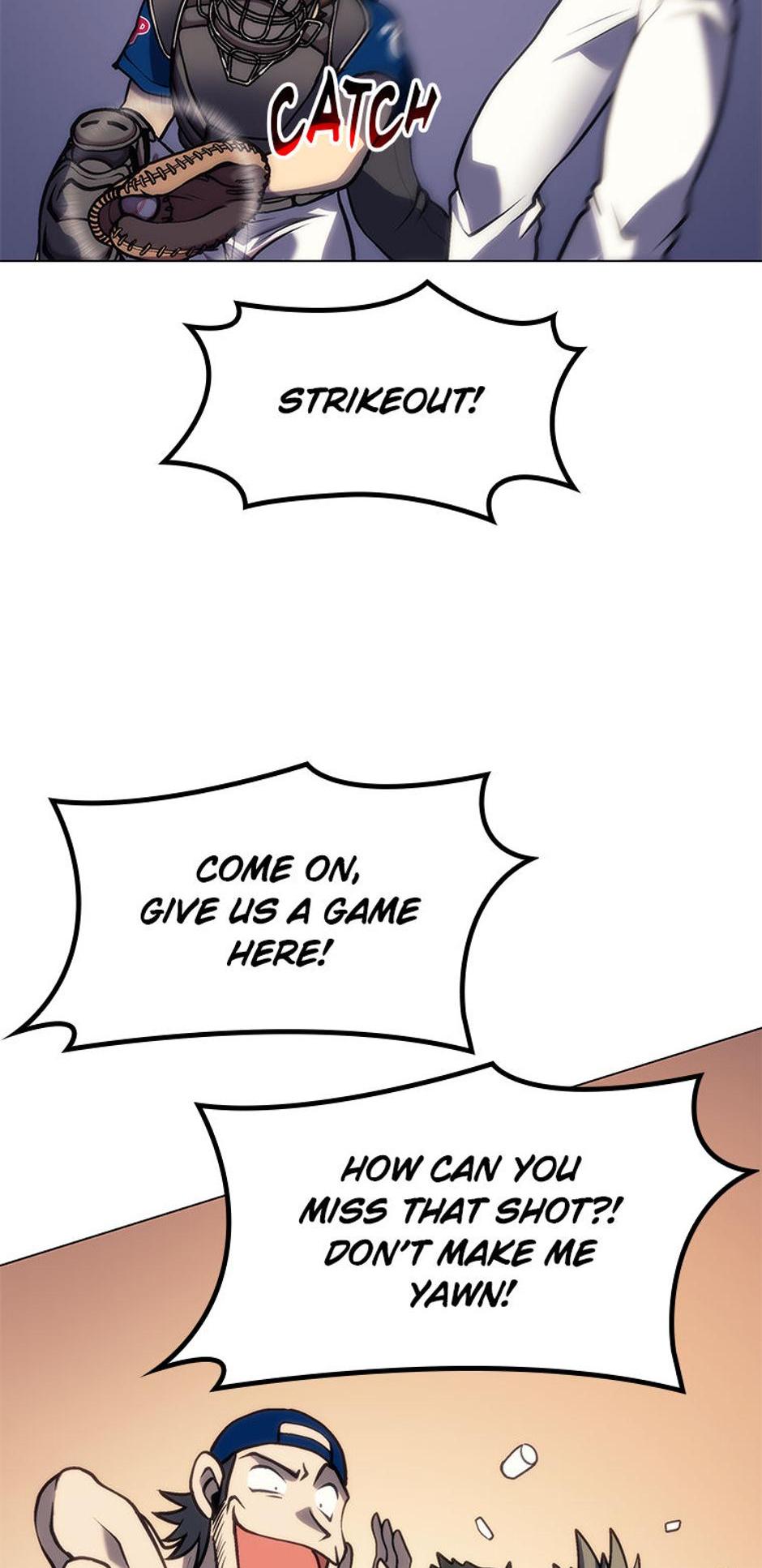 Read Home Plate's Villain EN Manga Online
