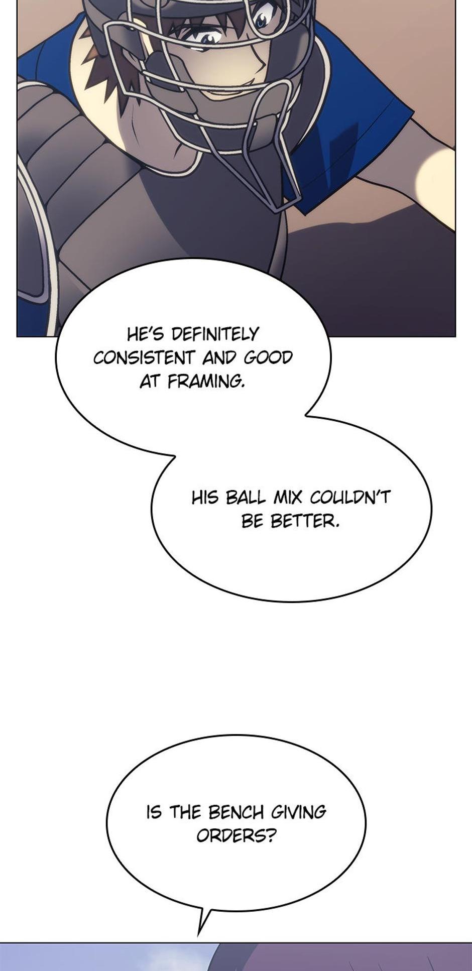 Read Home Plate's Villain EN Manga Online