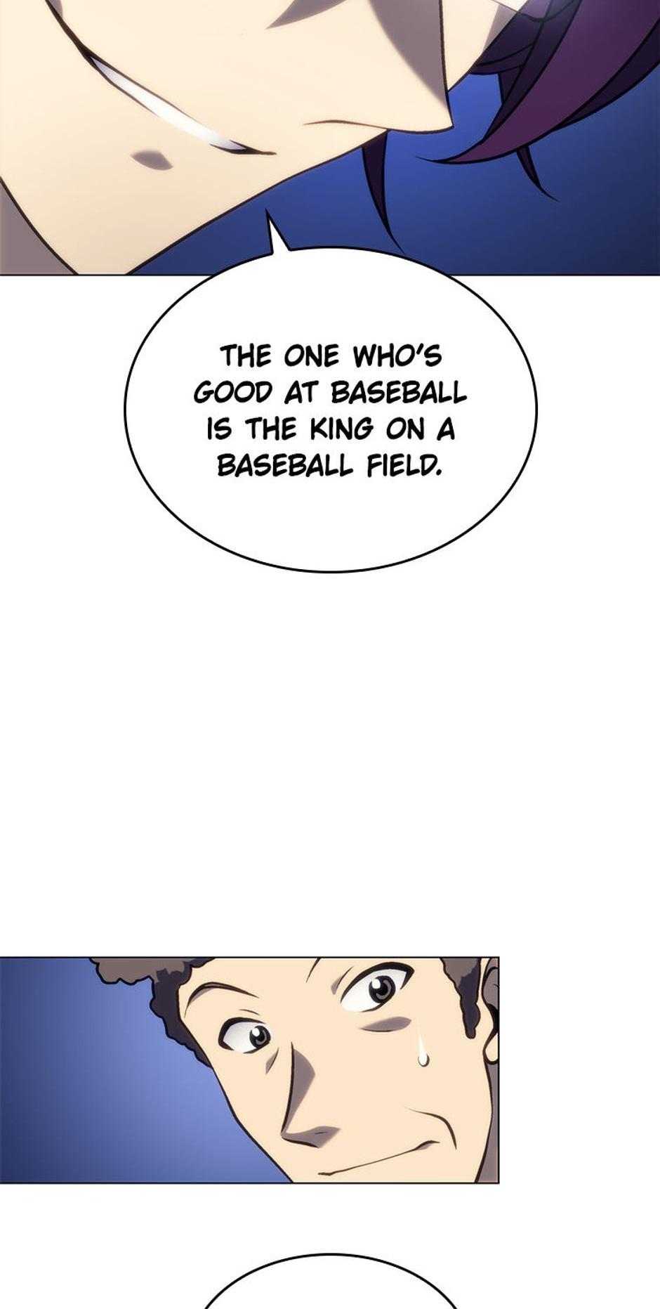 Read Home Plate's Villain EN Manga Online