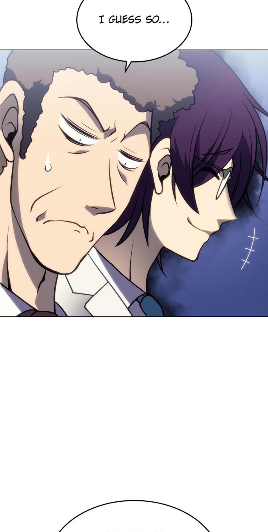 Read Home Plate's Villain EN Manga Online