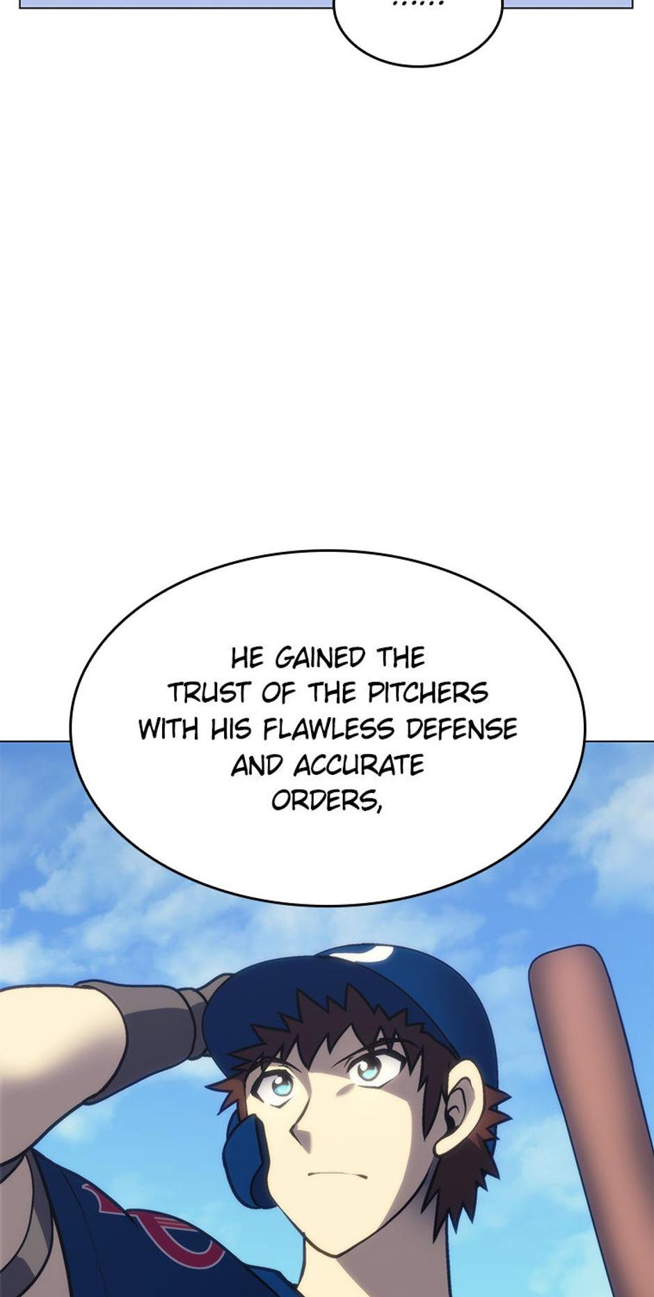 Read Home Plate's Villain EN Manga Online