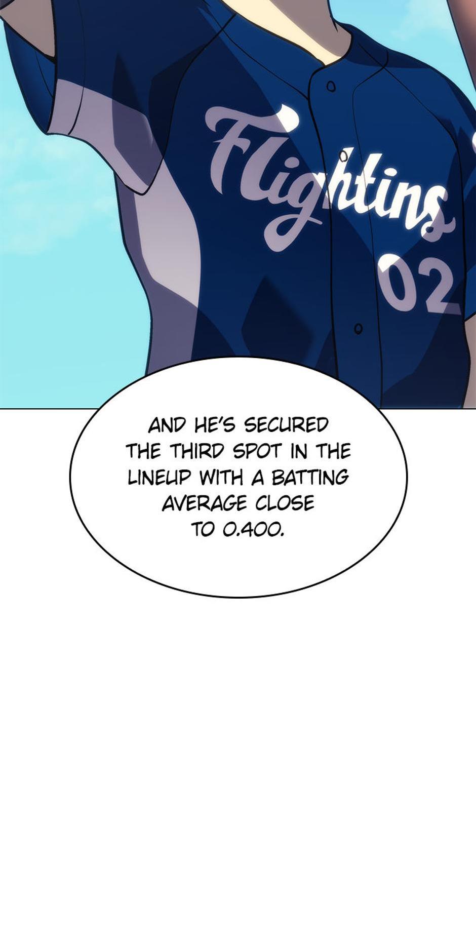 Read Home Plate's Villain EN Manga Online