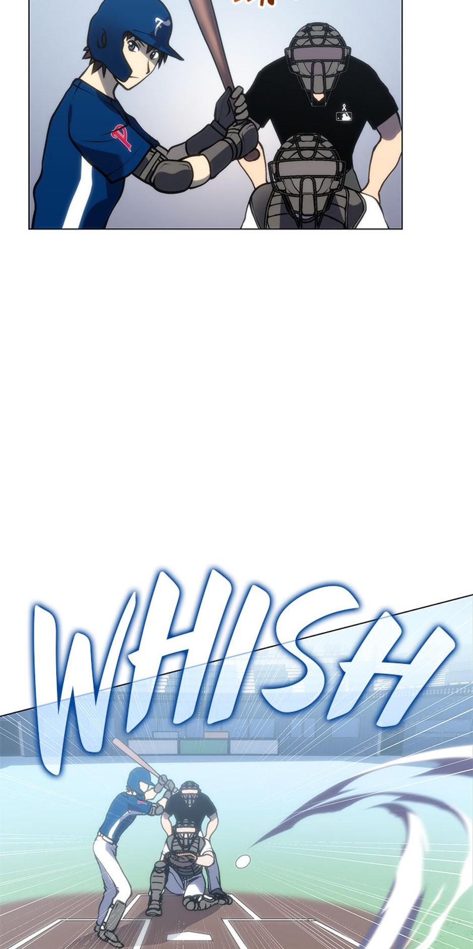 Read Home Plate's Villain EN Manga Online