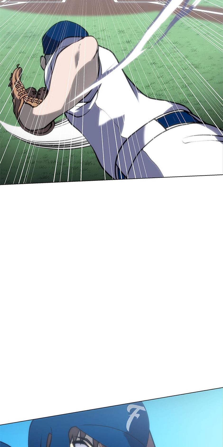 Read Home Plate's Villain EN Manga Online