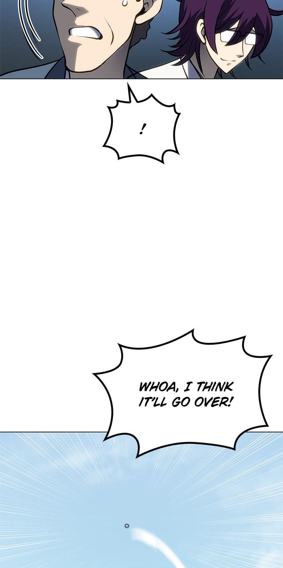 Read Home Plate's Villain EN Manga Online