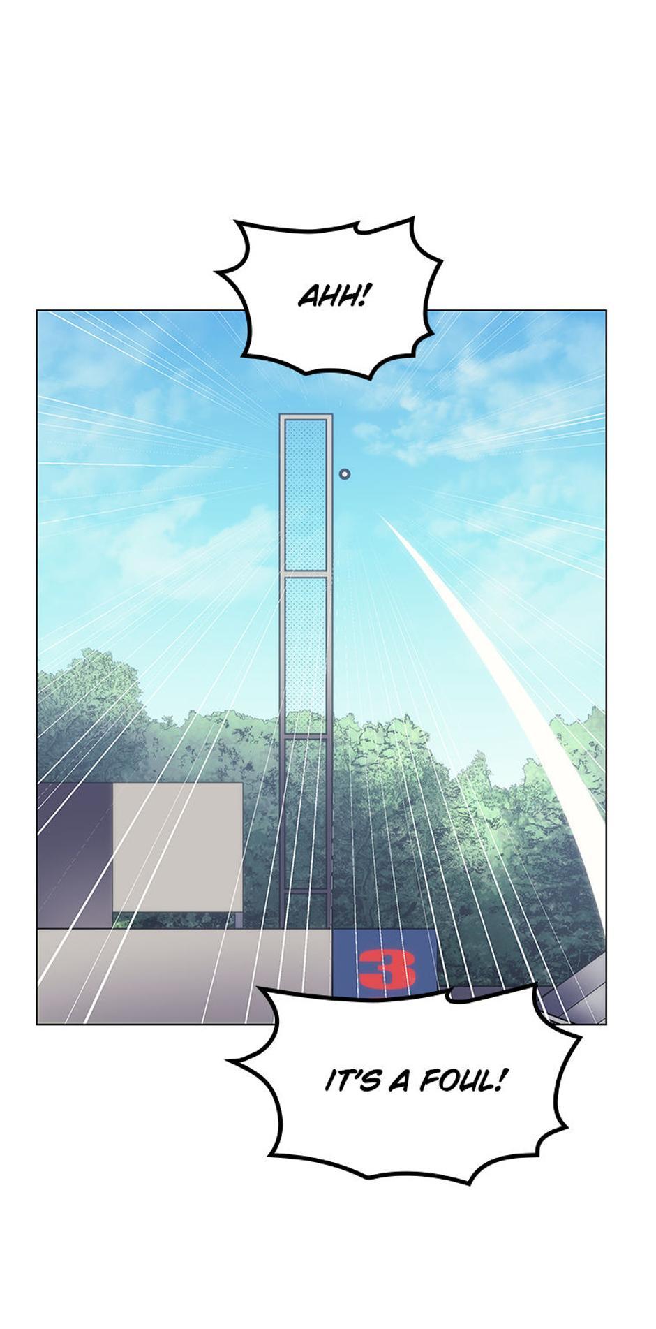 Read Home Plate's Villain EN Manga Online