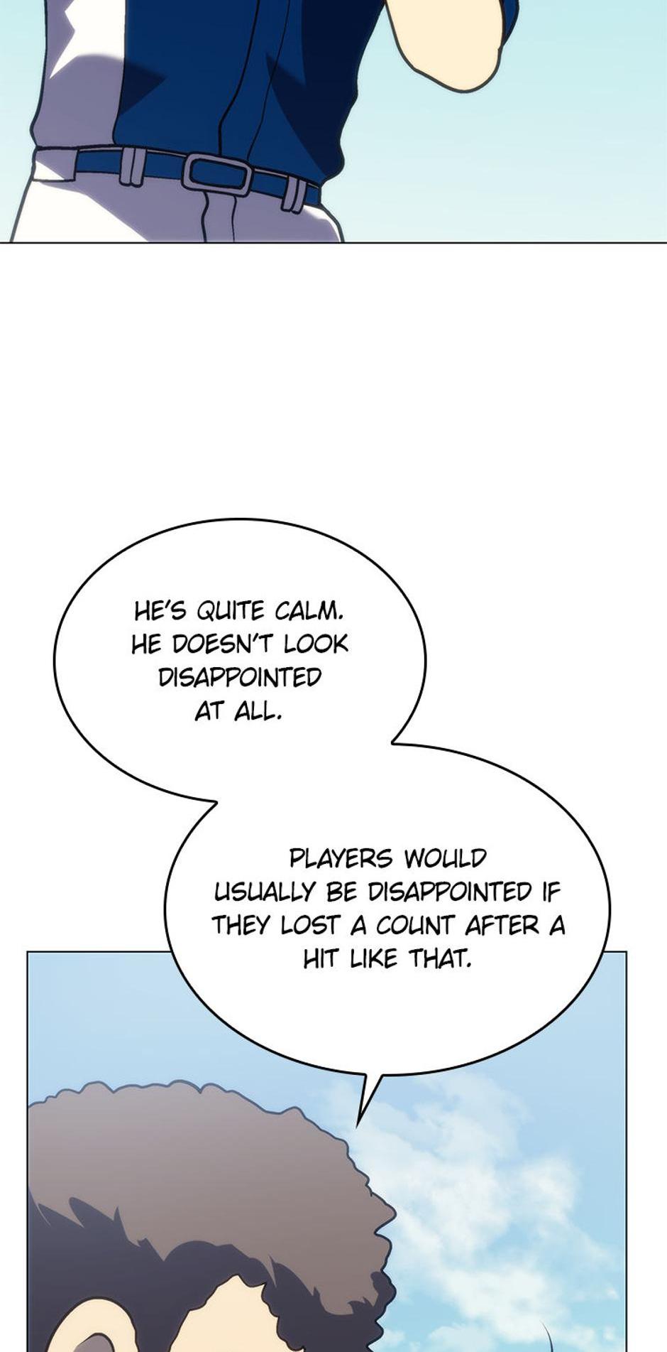 Read Home Plate's Villain EN Manga Online