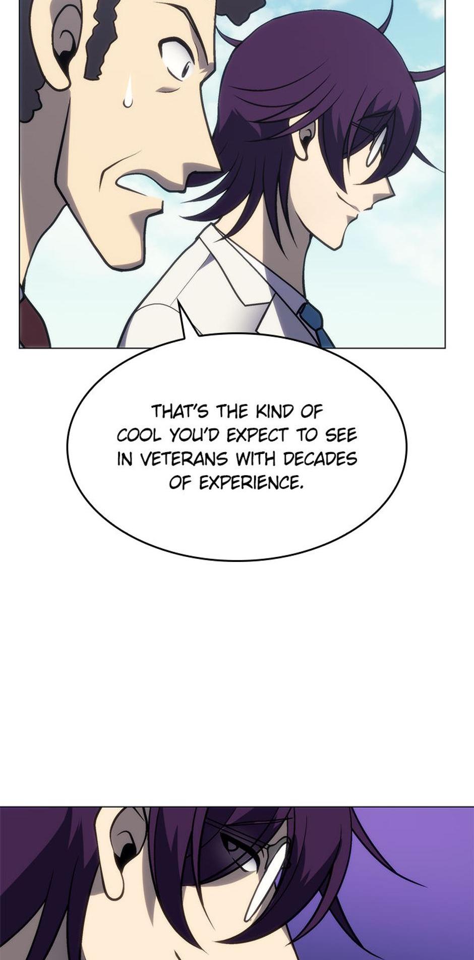 Read Home Plate's Villain EN Manga Online
