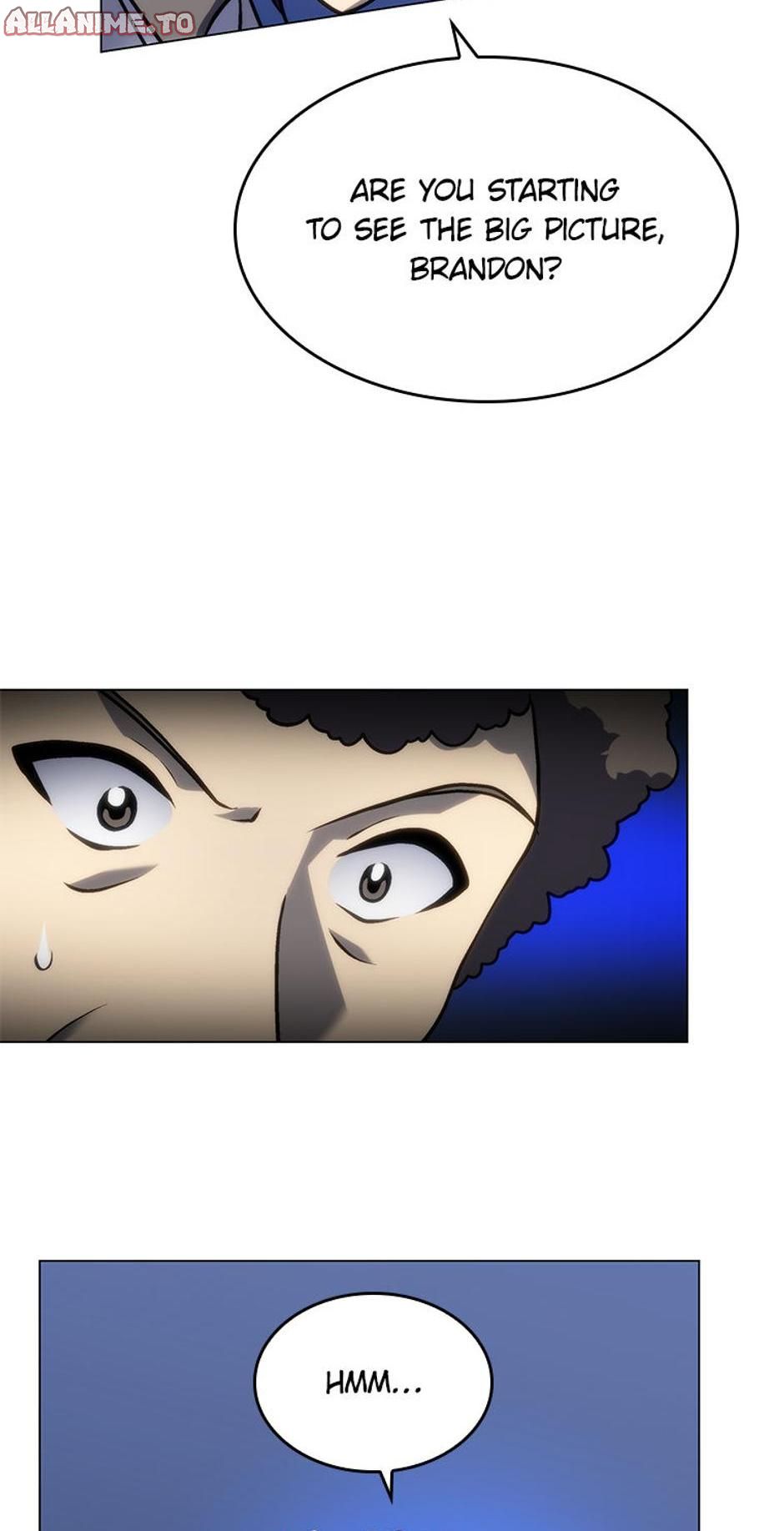 Read Home Plate's Villain EN Manga Online