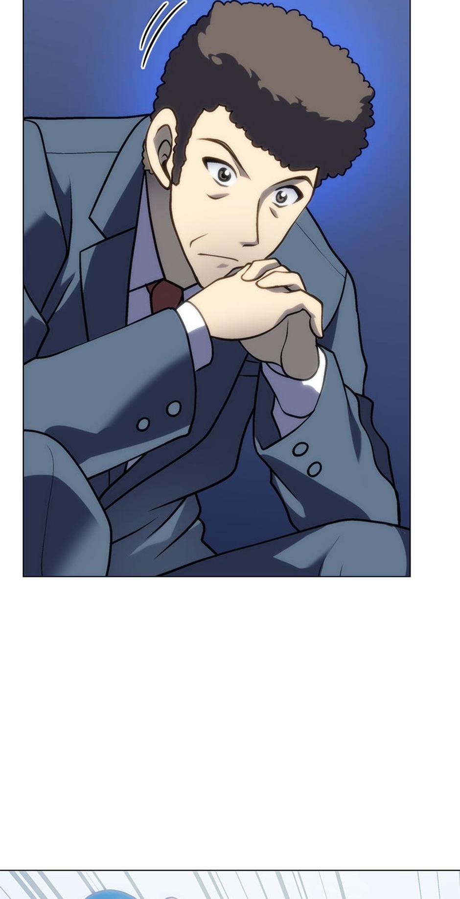 Read Home Plate's Villain EN Manga Online