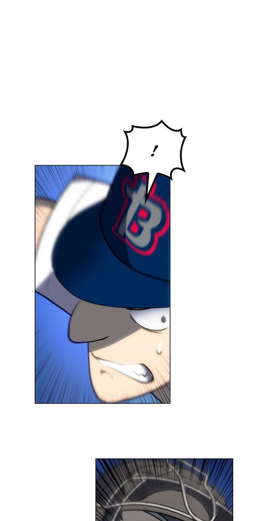 Read Home Plate's Villain EN Manga Online