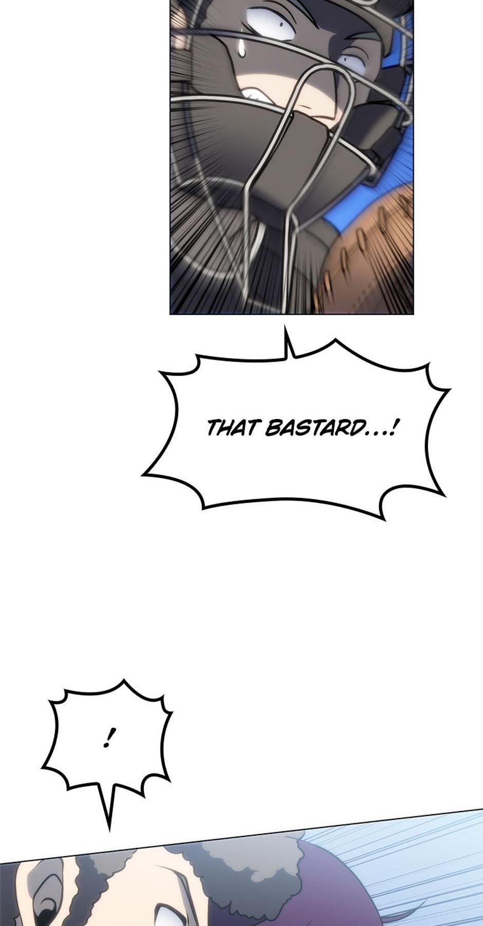 Read Home Plate's Villain EN Manga Online