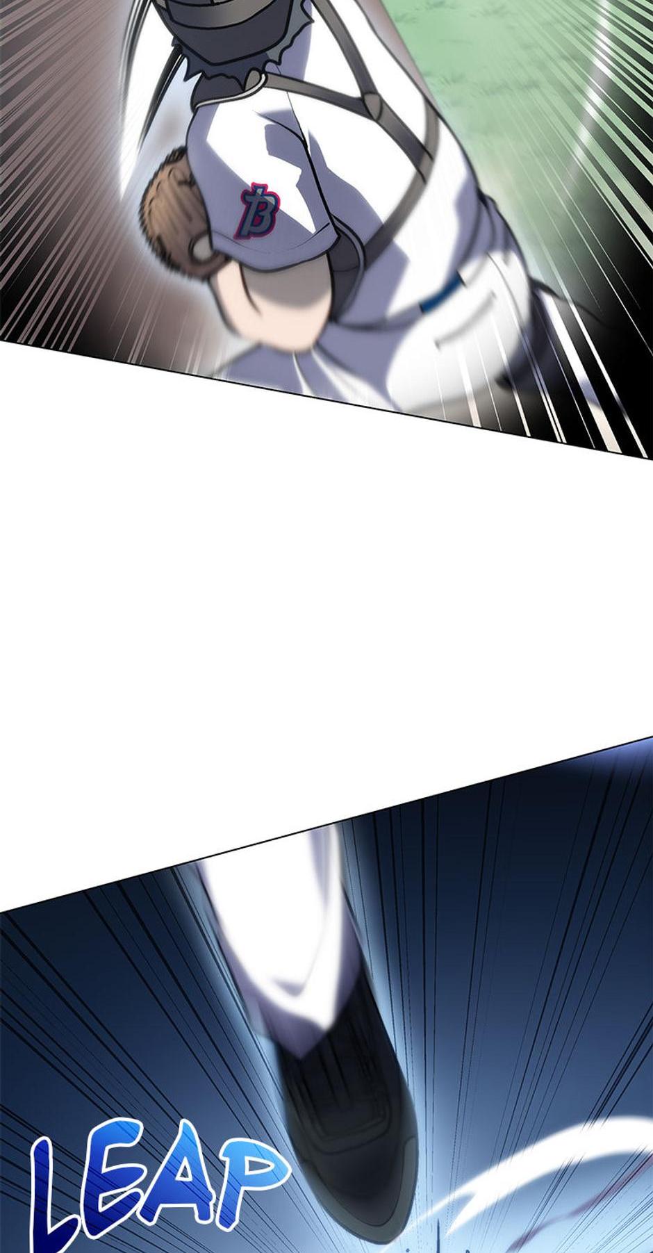 Read Home Plate's Villain EN Manga Online