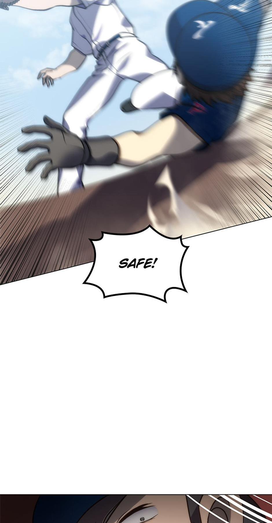 Read Home Plate's Villain EN Manga Online