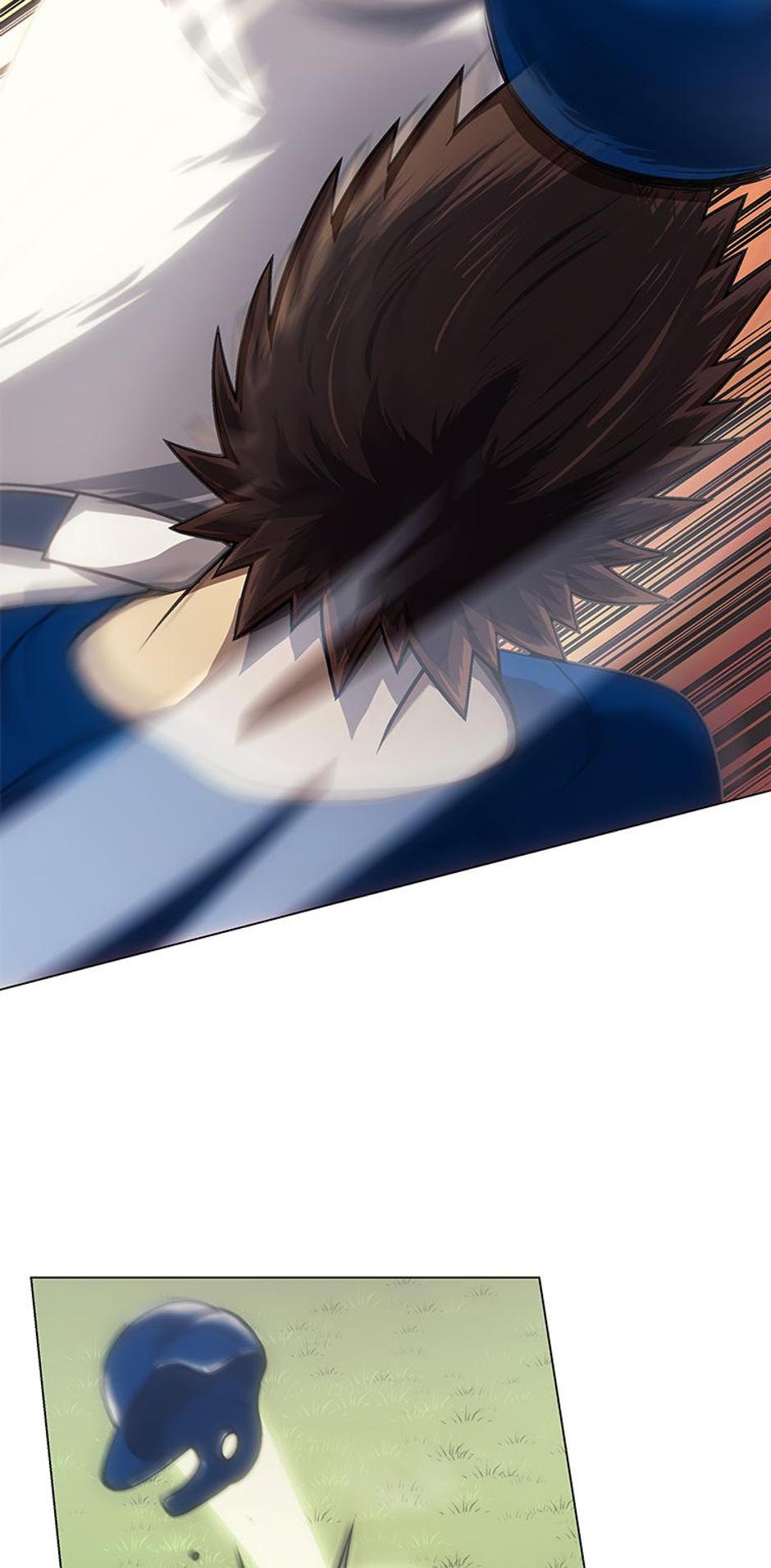 Read Home Plate's Villain EN Manga Online
