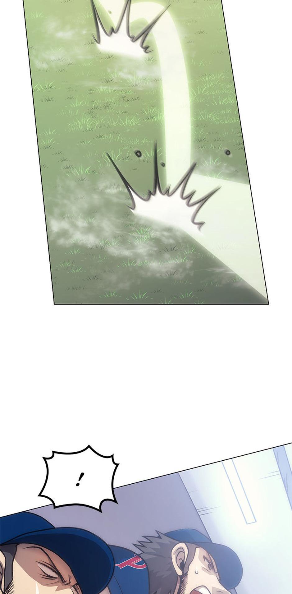 Read Home Plate's Villain EN Manga Online