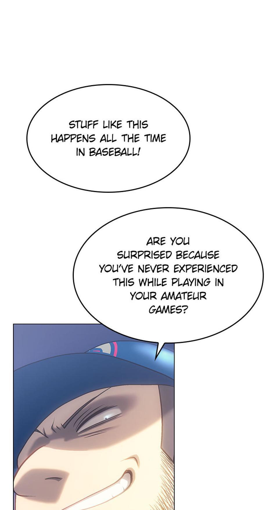Read Home Plate's Villain EN Manga Online