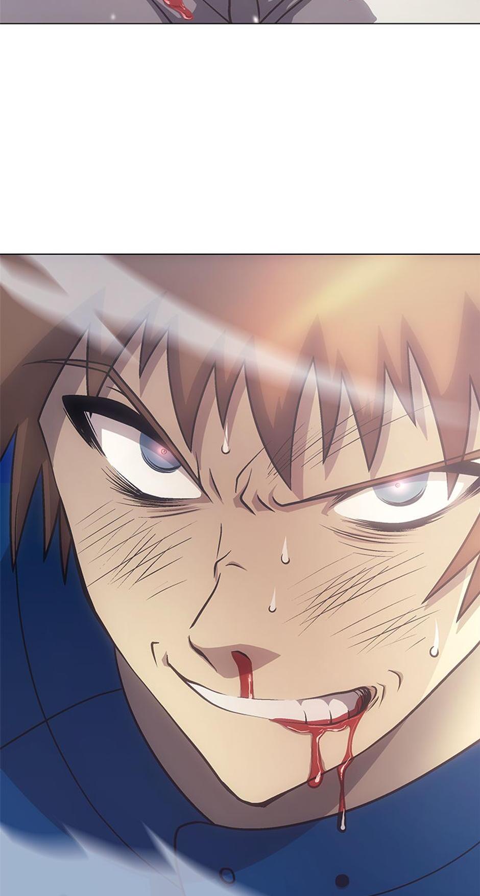 Read Home Plate's Villain EN Manga Online