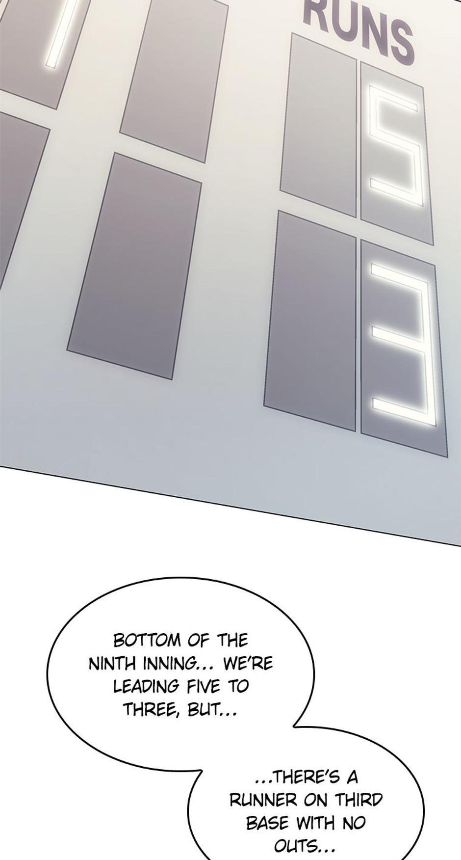 Read Home Plate's Villain EN Manga Online