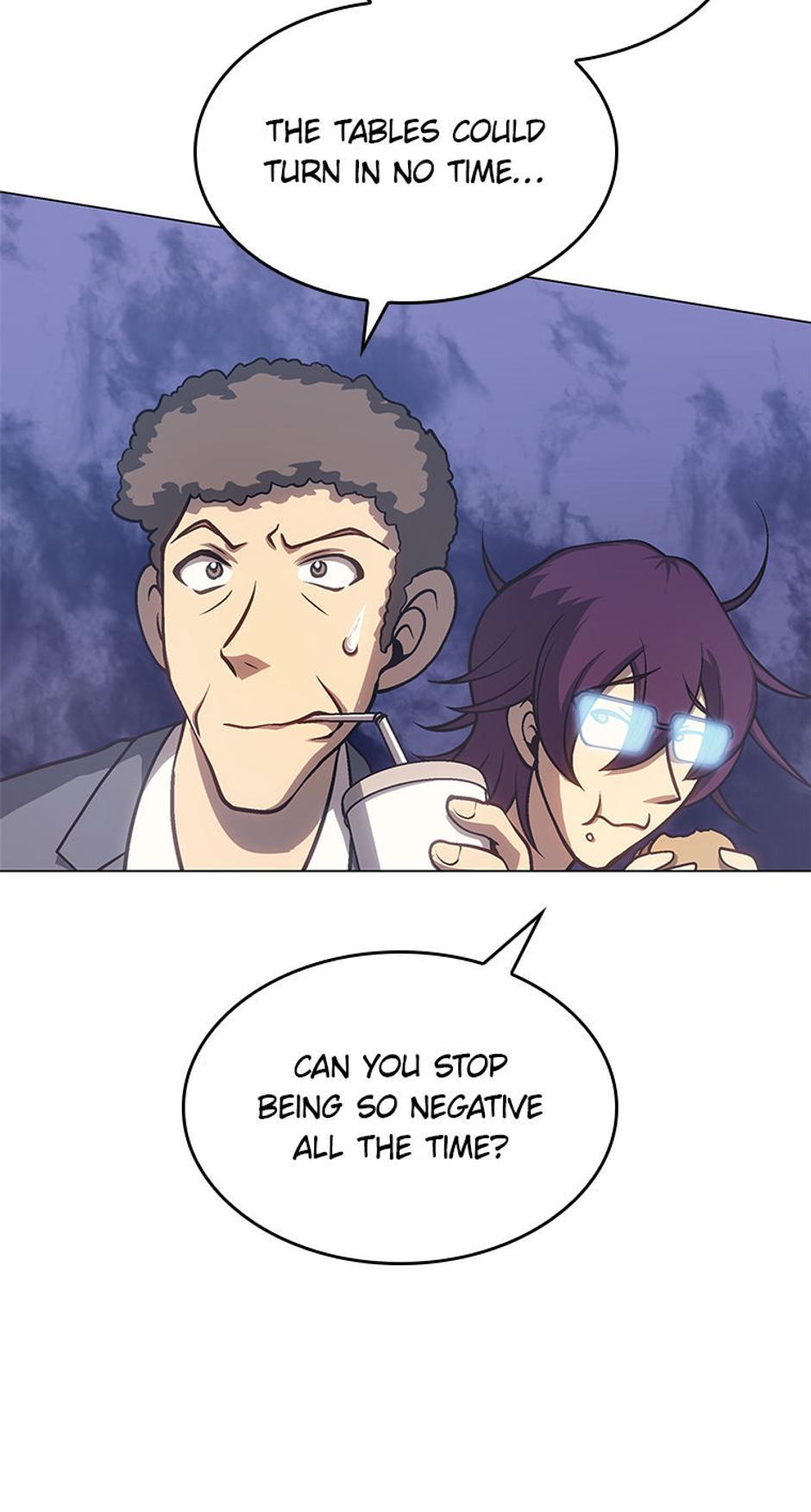 Read Home Plate's Villain EN Manga Online