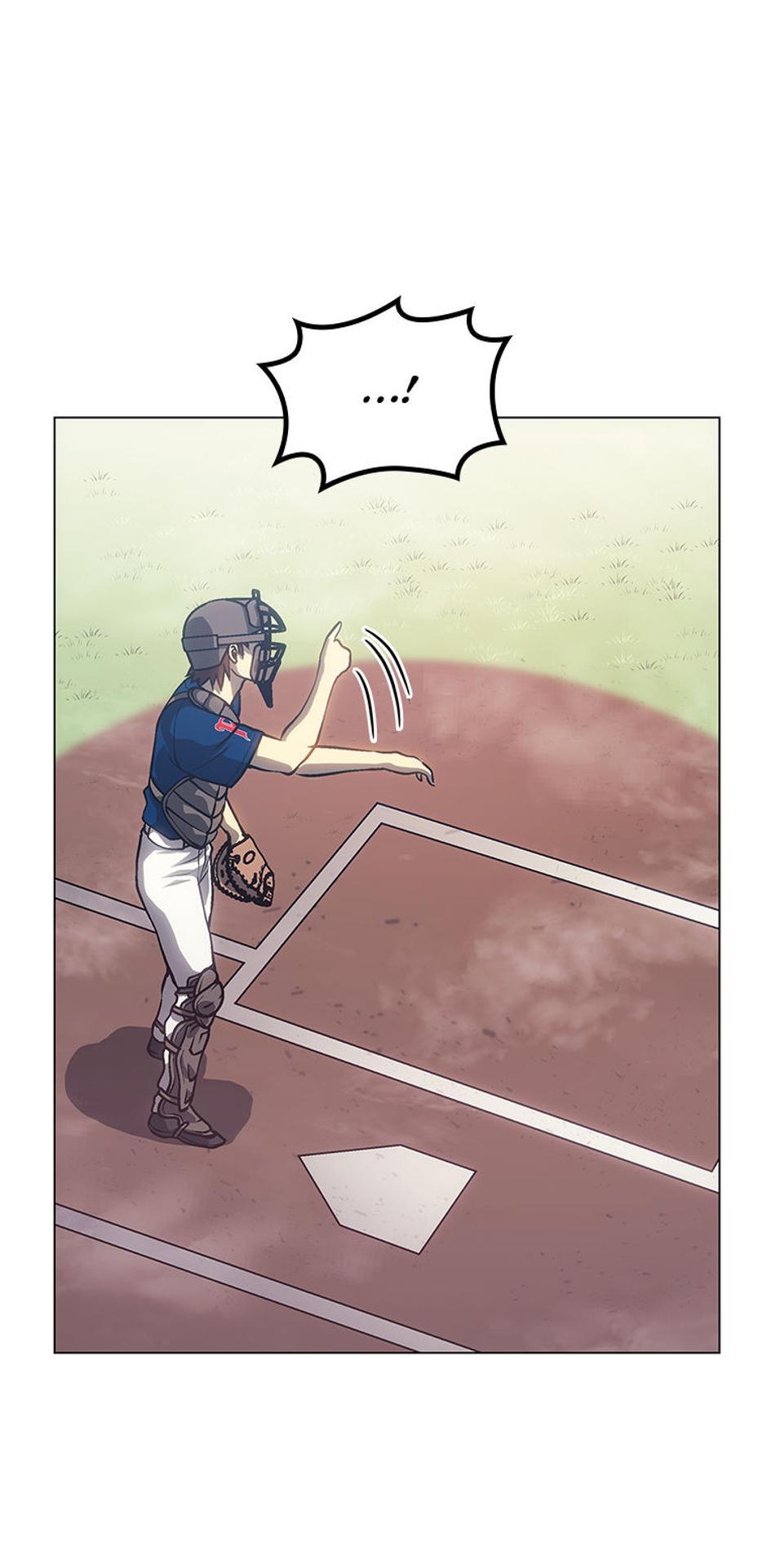 Read Home Plate's Villain EN Manga Online