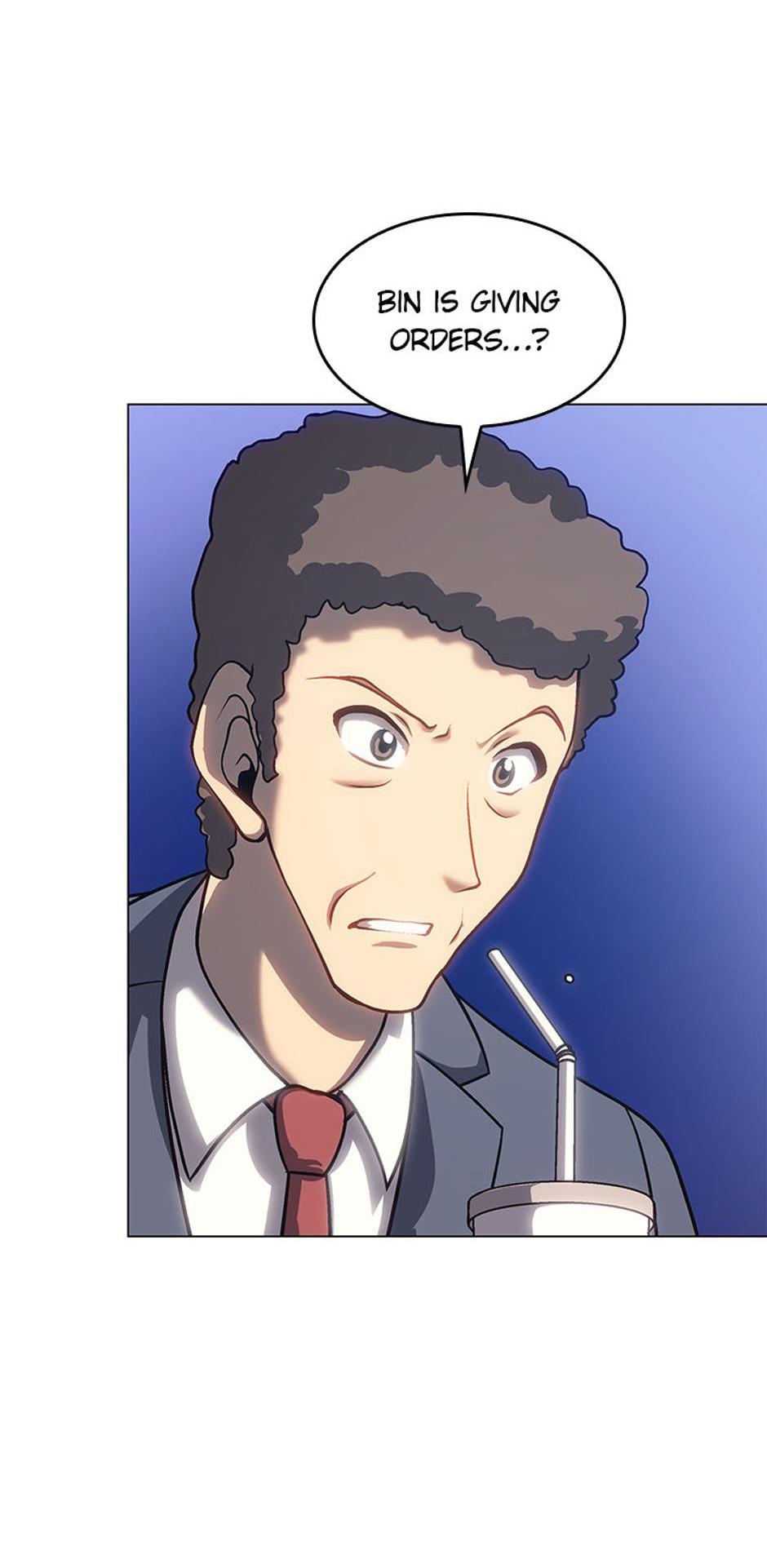 Read Home Plate's Villain EN Manga Online