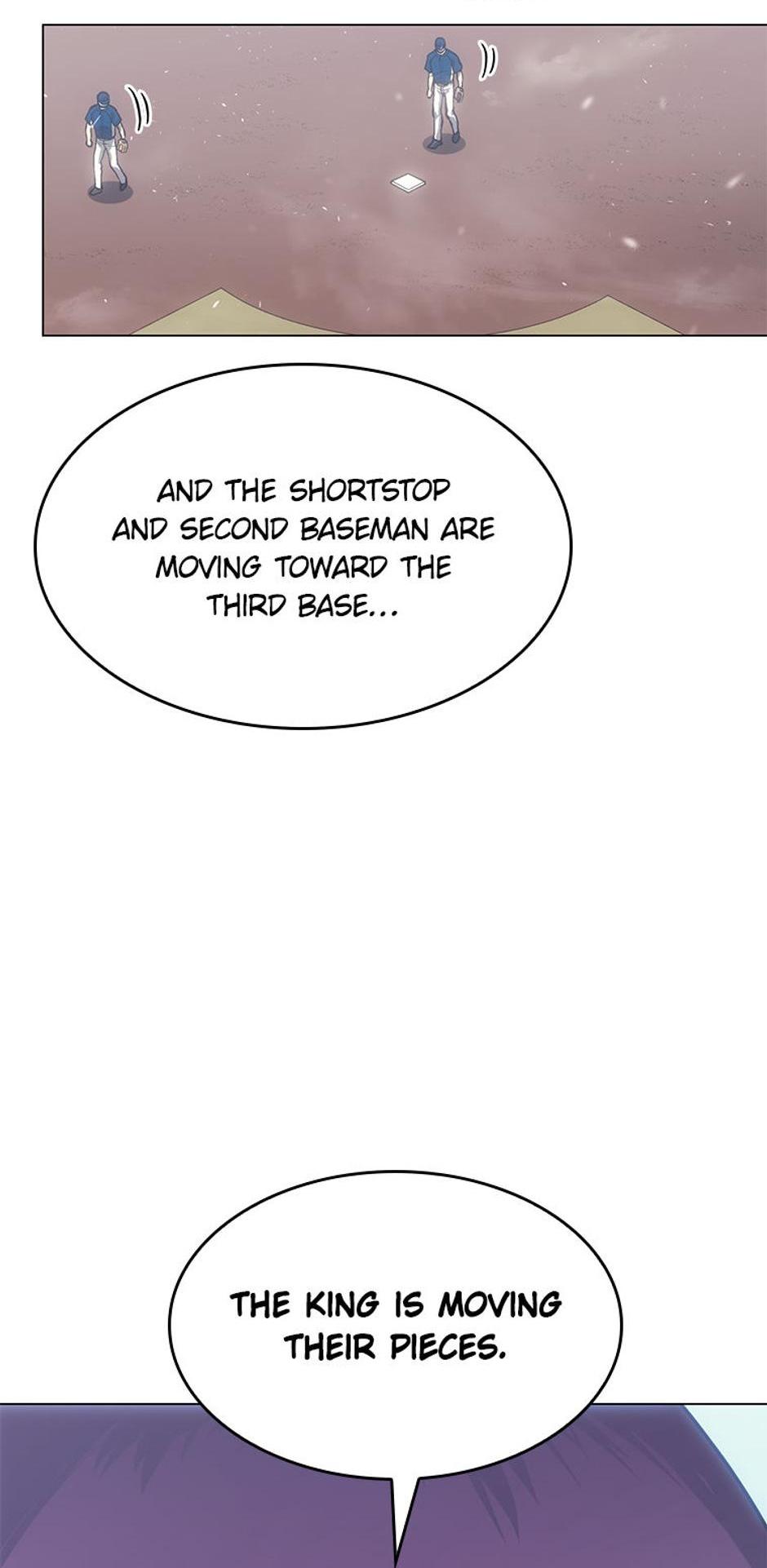 Read Home Plate's Villain EN Manga Online