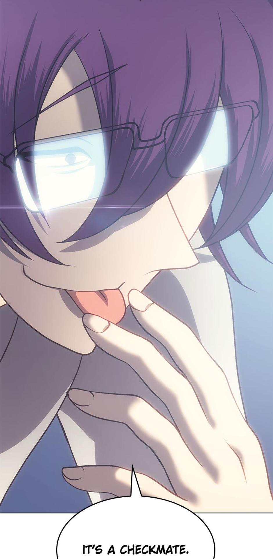 Read Home Plate's Villain EN Manga Online