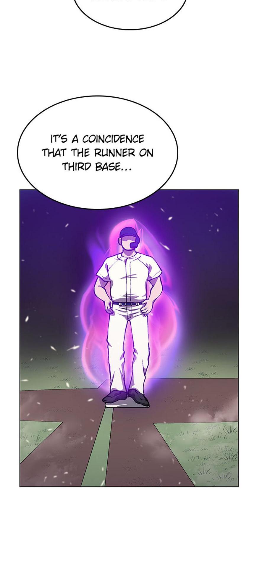 Read Home Plate's Villain EN Manga Online