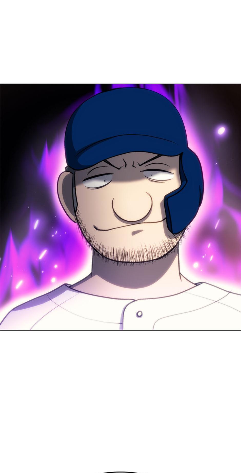 Read Home Plate's Villain EN Manga Online