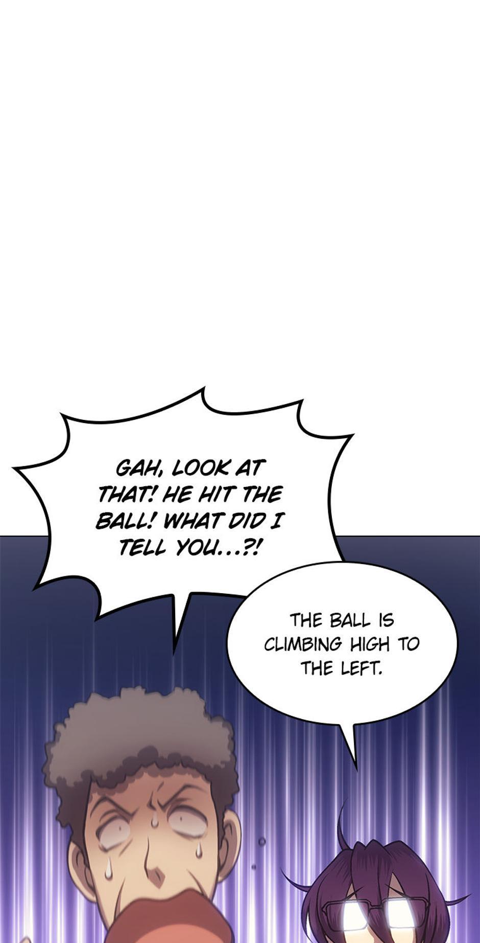 Read Home Plate's Villain EN Manga Online