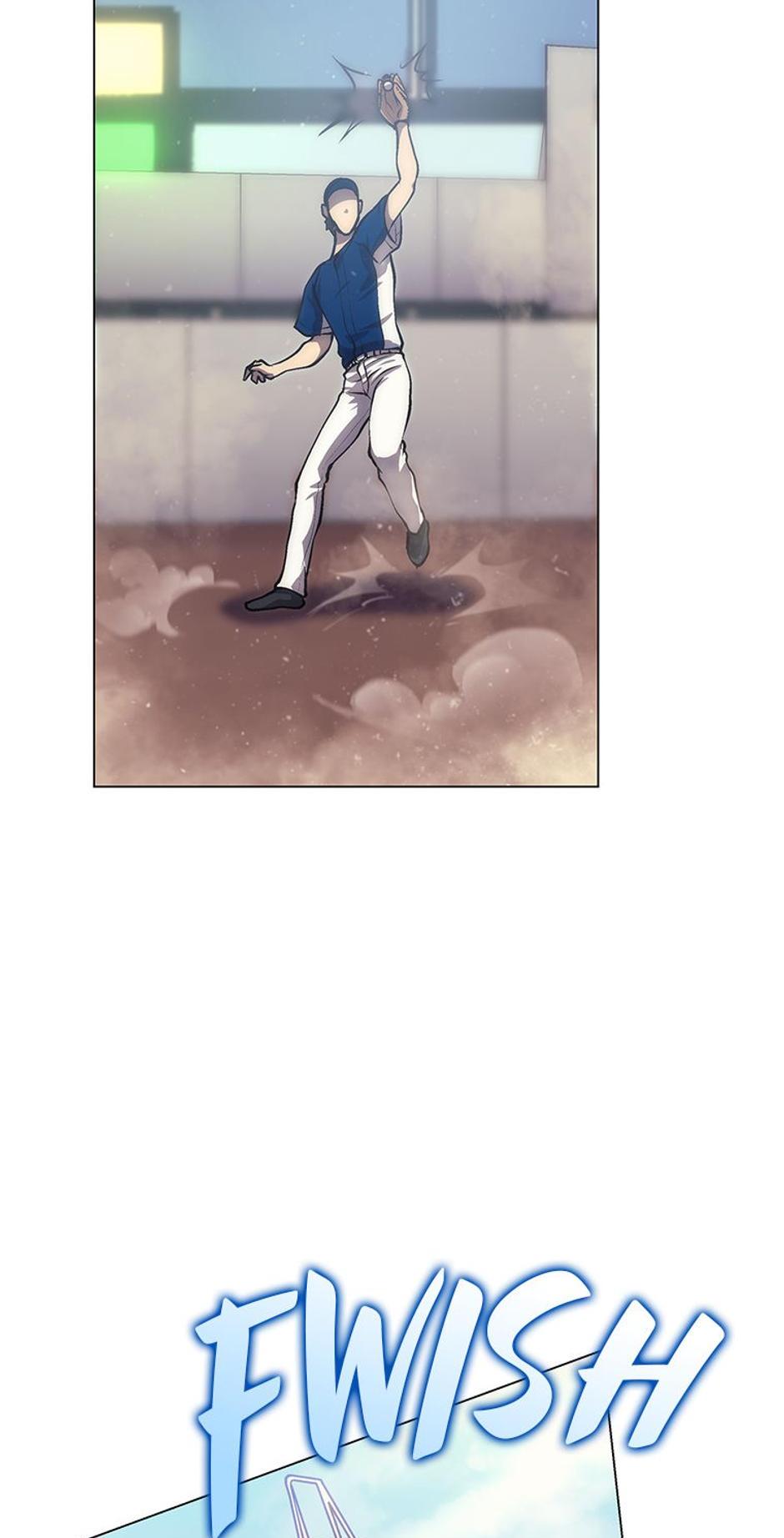 Read Home Plate's Villain EN Manga Online